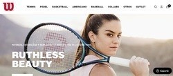 Código de descuento Wilson Store 2025