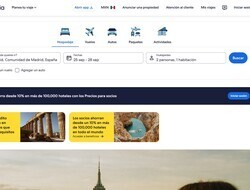 Cupon Expedia Mexico 2025