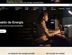 Cupónes Ecoflow 2025