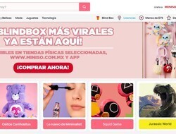 Código de descuento miniso mexico 2025