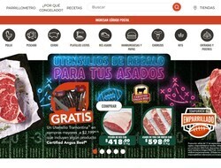 Código promocional Wild Fork México 2025