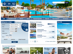 Código Promoción H10 Hoteles 2025