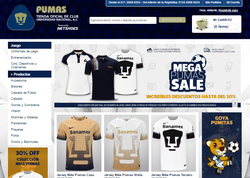 Cup n Tienda Pumas 2024 TurboCupones Mexico