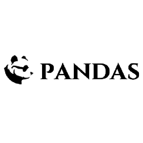 Cupon de descuento pandas